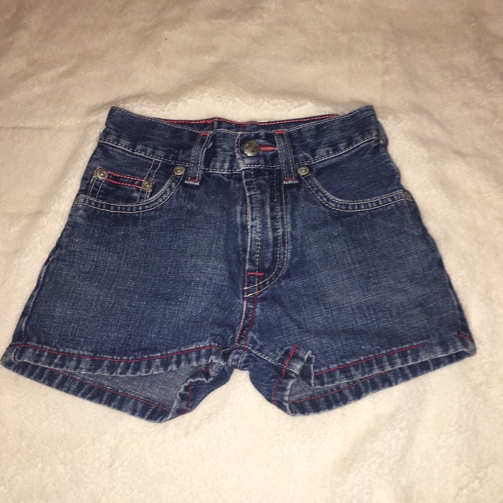 Lucky brand shirts